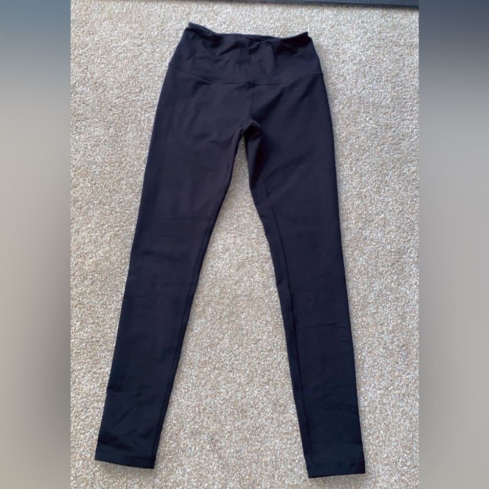 Zella High Waist Live In Leggings-Small